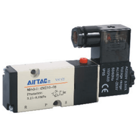 Airtac 电磁阀-4M