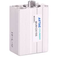 Airtac 小型自由安装气缸-MUR