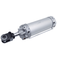 Airtac 焊接夹紧气缸-MCKA