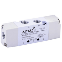 Airtac 气控阀-5A