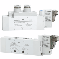 Airtac 电磁阀-6V