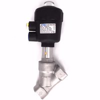 Airtac 角座阀-2JS