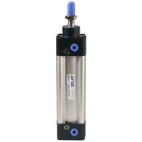 Airtac 电池专用标准气缸-B06-SAU