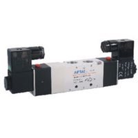 Airtac 电磁阀-4V300