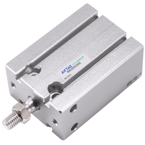 Airtac MD Multi-Position Clamping Cylinder MD6X5