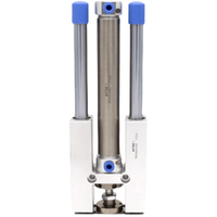 Airtac 导向架成品包-F-TMICL