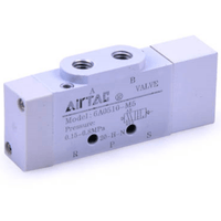 Airtac 气控阀-6A