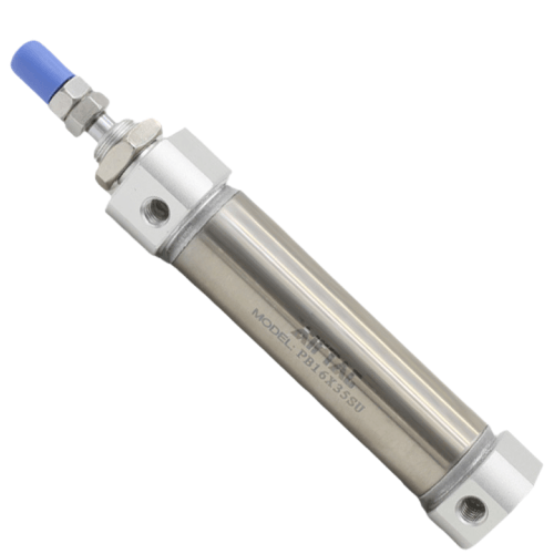 Airtac PB Pen-type Cylinder PB16X160CB