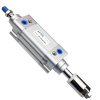 Airtac 可调气缸-SEJ