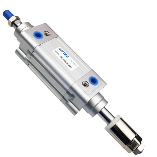Airtac 可调气缸-SEJ