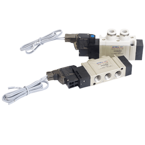 Airtac 电磁阀-7V