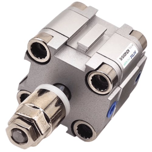 Airtac 可调紧凑型气缸-ACPJ