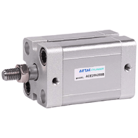 Airtac 紧凑型气缸-ACE