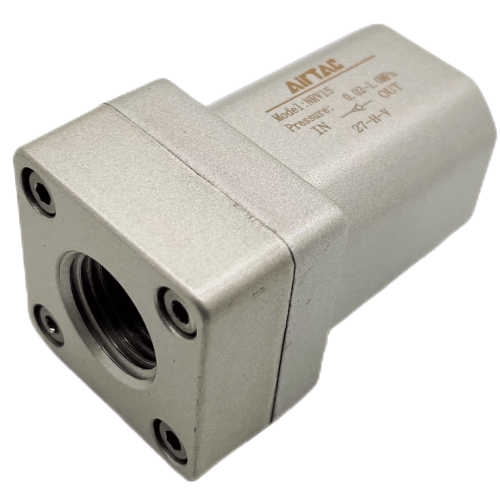 Airtac 单向阀-NRV