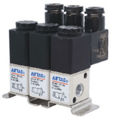 Airtac 电磁阀-3V1