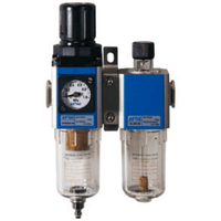 Airtac 禁铜气源处理元件-B52-GFC