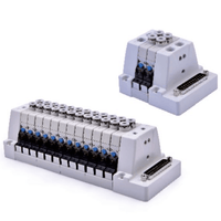 Airtac 集成阀-CPV10S