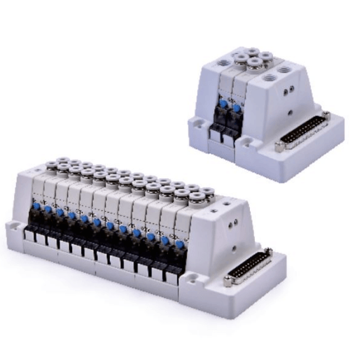 Airtac 集成阀-CPV10S