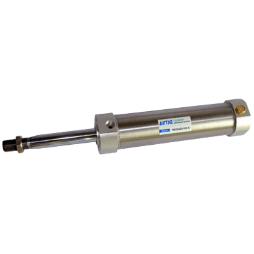 Airtac MTG Stainless Steel Mini Cylinder MTG40X75