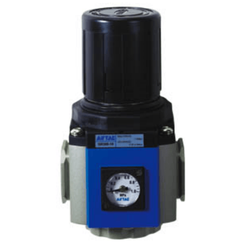 Airtac 禁铜气源处理元件-B52-GR