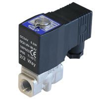 Airtac 流体控制阀-2SL