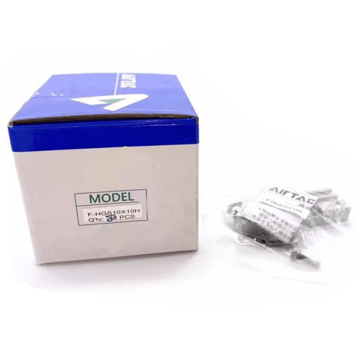 Airtac 传感器固定座-F-HGS