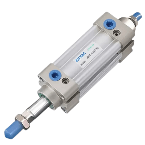 Airtac 双轴气缸-JSID
