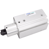 Airtac 阻挡气缸-TTQ