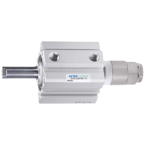 Airtac 专用气缸-B01-SDAJ