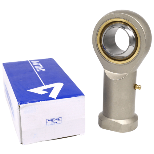 Airtac 鱼眼接头成品包-F-M-U