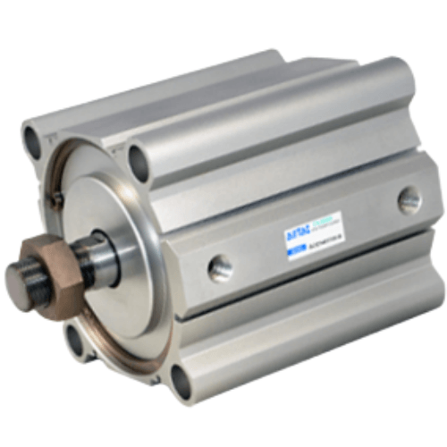 Airtac 双出薄型气缸-ACQD160