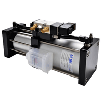 Airtac 打刀气缸-NPM