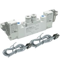 Airtac 电磁阀-6V