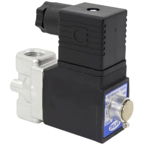 Airtac 流体控制阀-2KSH