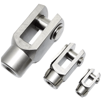 Airtac 接头成品包-F-M-Y