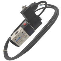 Airtac 防爆型电磁阀-B03-3V