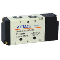 Airtac 气动阀-4A200