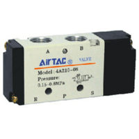 Airtac 气动阀-4A200