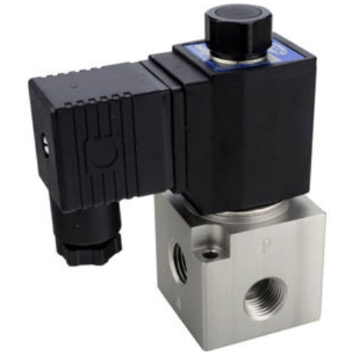 Airtac 3V3 Solenoid Valve 3V308NCFI