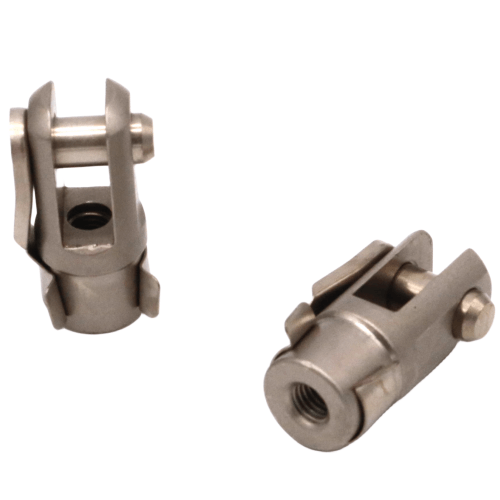 Airtac 接头成品包-F-MF-Y