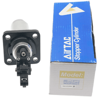 Airtac 阻挡气缸-TTG