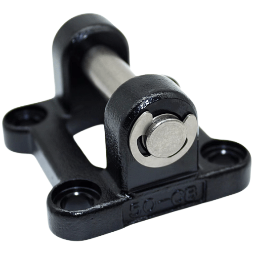 Airtac 双耳固定架成品包-F-MG-CB