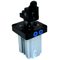 Airtac 阻挡气缸-TWH