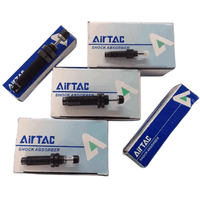 Airtac 法兰固定板成品包-F-ACA-FA