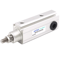 Airtac 铰链安装型气缸-MPGH