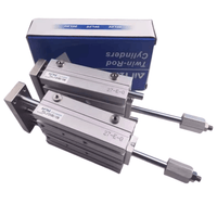 Airtac 三轴可调气缸-TCLJ