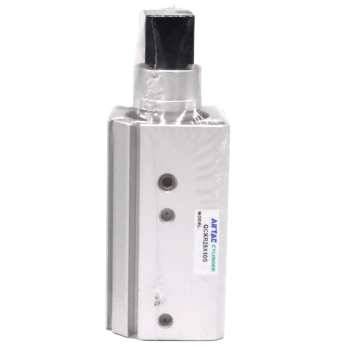 Airtac 回转夹紧气缸-QCKR