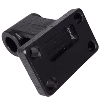 Airtac 单耳固定架成品包-F-SI-CR