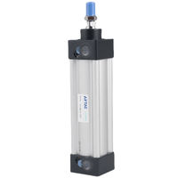 Airtac 标准气缸-SU32~50