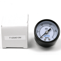 Airtac 压力表-F-GS